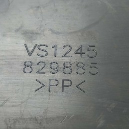 829885 cassetto vano portaoggetti Jeep Cherokee KJ 2001-08 4X4 