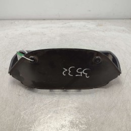 MR402460 Cornice quadro strumenti cover plancia Mitsubishi Pajero V60 3.2DID 4x4 2001