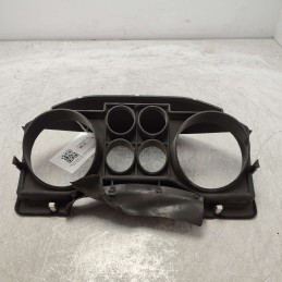 MR402460 Cornice quadro strumenti cover plancia Mitsubishi Pajero V60 3.2DID 4x4 2001