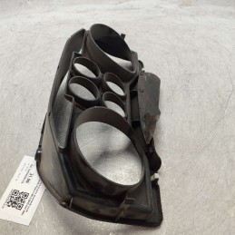 MR402460 Cornice quadro strumenti cover plancia Mitsubishi Pajero V60 3.2DID 4x4 2001