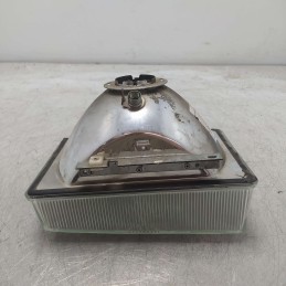 Faro fanale proiettore Innocenti Mille 1982-91 anteriore sinistro SX Carello 607 H4 