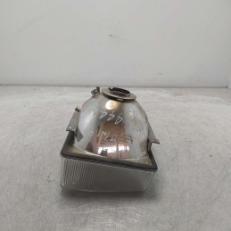 Faro fanale proiettore Innocenti Mille 1982-91 anteriore destro DX Carello 607 H4 