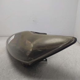 8M5113W030CE faro fanale proiettore Ford Focus MK2 2004-11 anteriore sinistro SX