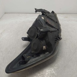 8M5113W030CE faro fanale proiettore Ford Focus MK2 2004-11 anteriore sinistro SX