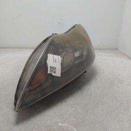 8M5113W030CE faro fanale proiettore Ford Focus MK2 2004-11 anteriore sinistro SX