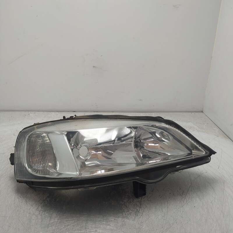 8593 TYC faro fanale proiettore Opel Astra G 1998-06 anteriore destro DX