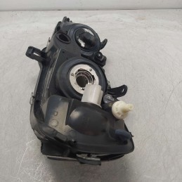 8593 TYC faro fanale proiettore Opel Astra G 1998-06 anteriore destro DX