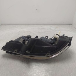 8593 TYC faro fanale proiettore Opel Astra G 1998-06 anteriore destro DX