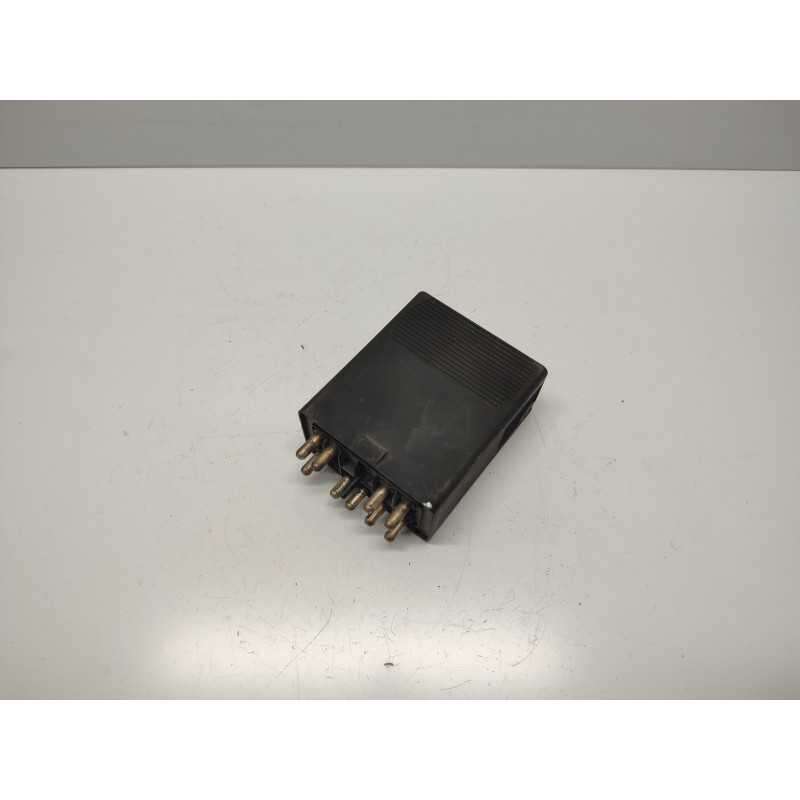 0025451205 CENTRALINA RELÈ COMPRESSORE CLIMA MERCEDES W124 CLASSE E 1984-97