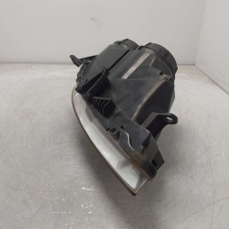 551128L Depo faro fanale proiettore Peugeot 307 2000-11 anteriore sinistro SX