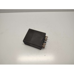 0025451205 CENTRALINA RELÈ COMPRESSORE CLIMA MERCEDES W124 CLASSE E 1984-97