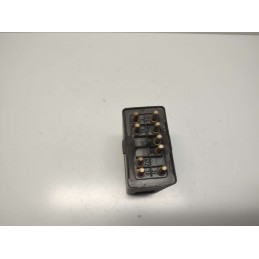 0025451205 CENTRALINA RELÈ COMPRESSORE CLIMA MERCEDES W124 CLASSE E 1984-97