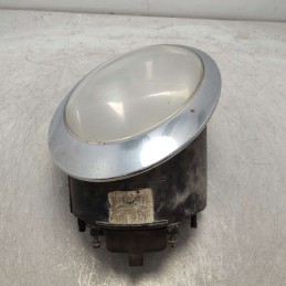 Faro fanale proiettore Mini Copper One R50 2001 anteriore sinistro SX