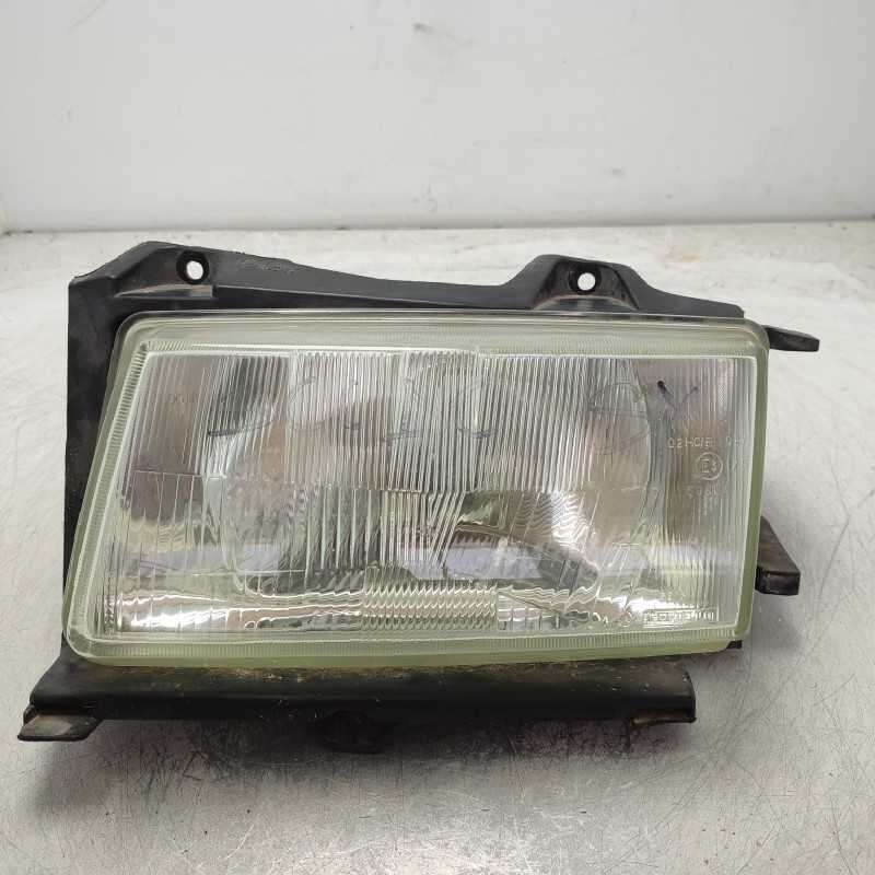 36170748 faro fanale proiettore Fiat Scudo 1995-02 anteriore sinistro SX Carello