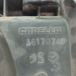 36170748 faro fanale proiettore Fiat Scudo 1995-02 anteriore sinistro SX Carello