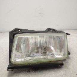 36170748 faro fanale proiettore Fiat Scudo 1995-02 anteriore sinistro SX Carello