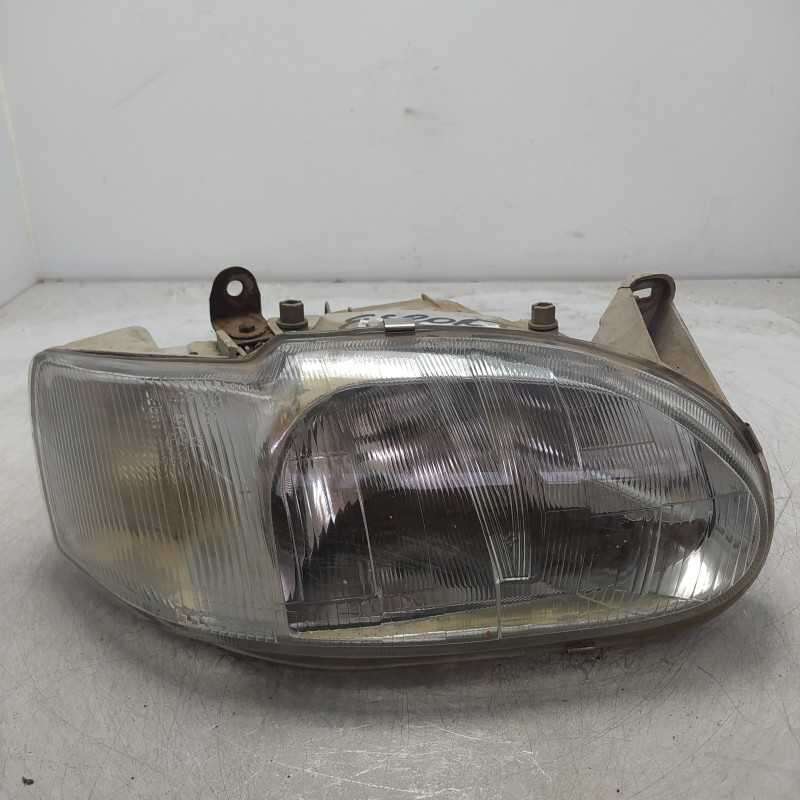 205035B faro fanale proiettore Ford Escort MK4 restyling 1995-00 anteriore destro DX TYC