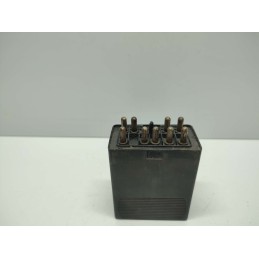 0025451205 CENTRALINA RELÈ COMPRESSORE CLIMA MERCEDES W124 CLASSE E 1984-97