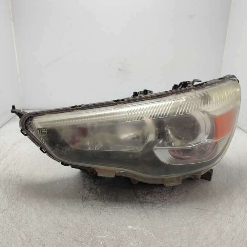9955949700 faro fanale proiettore MitsubishiI ASX 2014 P9135 anteriore sinistro SX