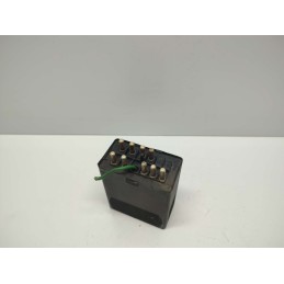 CENTRALINA RELÈ CARBURANTE MERCEDES W124 0035452005