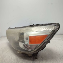9955949700 faro fanale proiettore MitsubishiI ASX 2014 P9135 anteriore sinistro SX