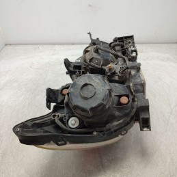 9955949700 faro fanale proiettore MitsubishiI ASX 2014 P9135 anteriore sinistro SX