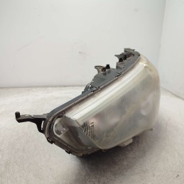 9955949700 faro fanale proiettore MitsubishiI ASX 2014 P9135 anteriore sinistro SX