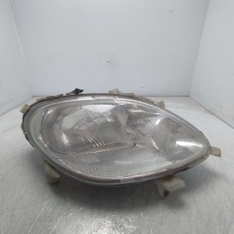 0301088314 FARO FANALE PROIETTORE SMART W450 FORTWO 1998-03 ANTERIORE DESTRO DX