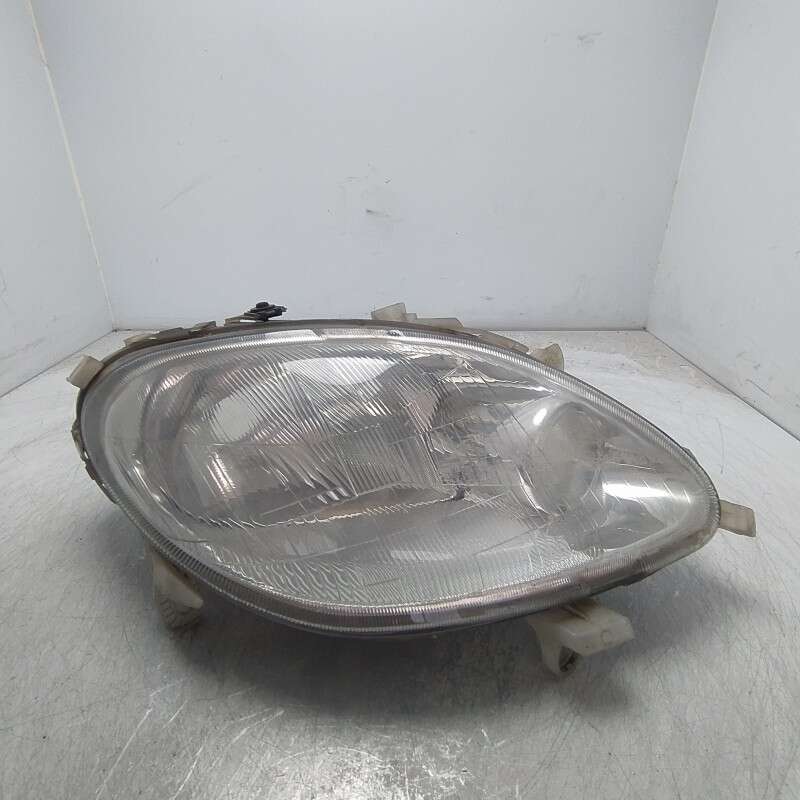 0301088314 FARO FANALE PROIETTORE SMART W450 FORTWO 1998-03 ANTERIORE DESTRO DX