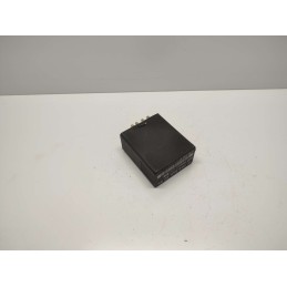 CENTRALINA RELÈ CARBURANTE MERCEDES W124 0035452005