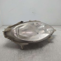 0301088314 FARO FANALE PROIETTORE SMART W450 FORTWO 1998-03 ANTERIORE DESTRO DX