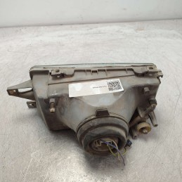 0290045 faro fanale proiettore Fiat Fiorino 1989-00 anteriore destro DX Cibiè