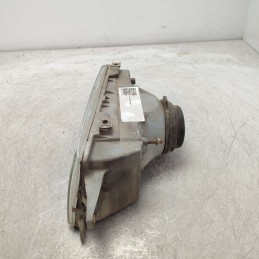 0290045 faro fanale proiettore Fiat Fiorino 1989-00 anteriore destro DX Cibiè
