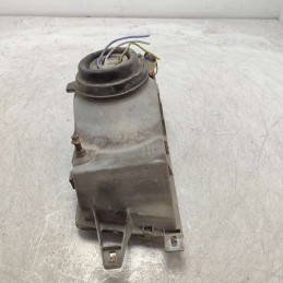 0290045 faro fanale proiettore Fiat Fiorino 1989-00 anteriore destro DX Cibiè
