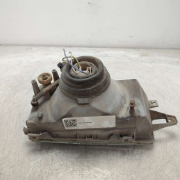 0290045 faro fanale proiettore Fiat Fiorino 1989-00 anteriore destro DX Cibiè