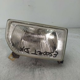 201960786 faro fanale proiettore Ford Escort MK3B restyling 1986-90 anteriore destro DX