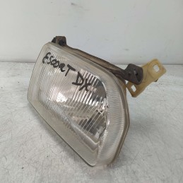 201960786 faro fanale proiettore Ford Escort MK3B restyling 1986-90 anteriore destro DX