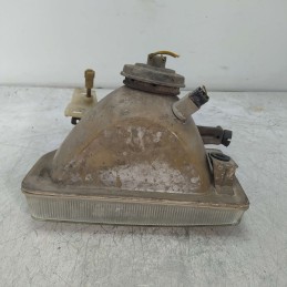 201960786 faro fanale proiettore Ford Escort MK3B restyling 1986-90 anteriore destro DX