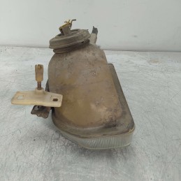 201960786 faro fanale proiettore Ford Escort MK3B restyling 1986-90 anteriore destro DX