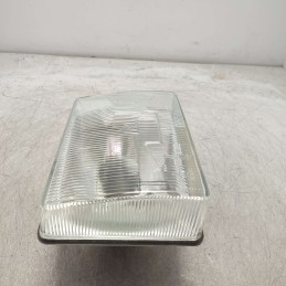 607 Carello faro fanale proiettore Innocenti Mini Mille 1982-91 anteriore sinistro H4