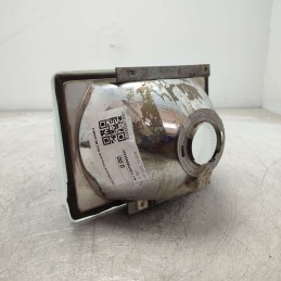 607 Carello faro fanale proiettore Innocenti Mini Mille 1982-91 anteriore sinistro H4
