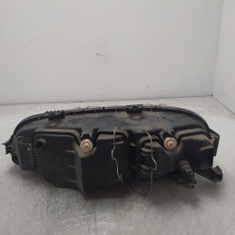 46522719 faro fanale proiettore Fiat Punto 2° serie 188 1999-03 anteriore destro DX gancio interno rotto