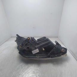 13186381 faro fanale proiettore Opel Corsa D 2006-09 anteriore sinistro SX 