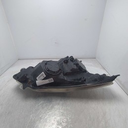 13186381 faro fanale proiettore Opel Corsa D 2006-09 anteriore sinistro SX 