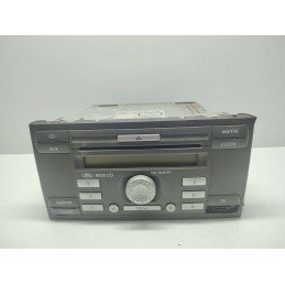 AUTORADIO LETTORE CD FORD...