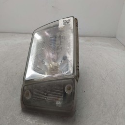 085209 faro fanale proiettore Seat Marbella 1986-98 anteriore destro DX Valeo