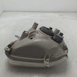 09210934 faro fanale proiettore Opel Agila A 2002 anteriore destro DX Valeo