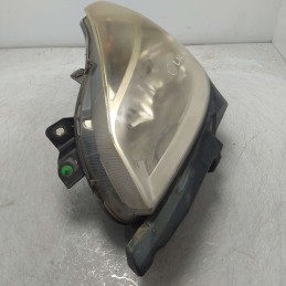8200459824 faro fanale proiettore Renault Clio MK4 2008-15 anteriore sinistro SX Valeo