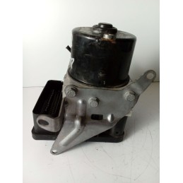 34516784763-01 centralina pompa ABS freni BMW E87 serie 1 120 D 2007-11 Atè