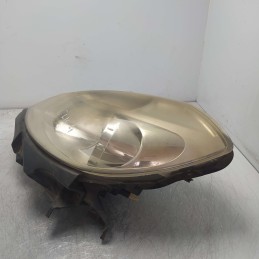 8200459824 faro fanale proiettore Renault Clio MK4 2008-15 anteriore sinistro SX Valeo